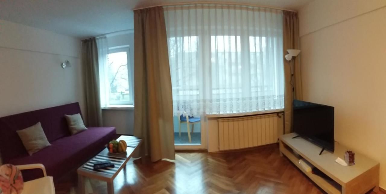 Апартаменты Center Warsaw - Apartament Jana Pawła Варшава-23