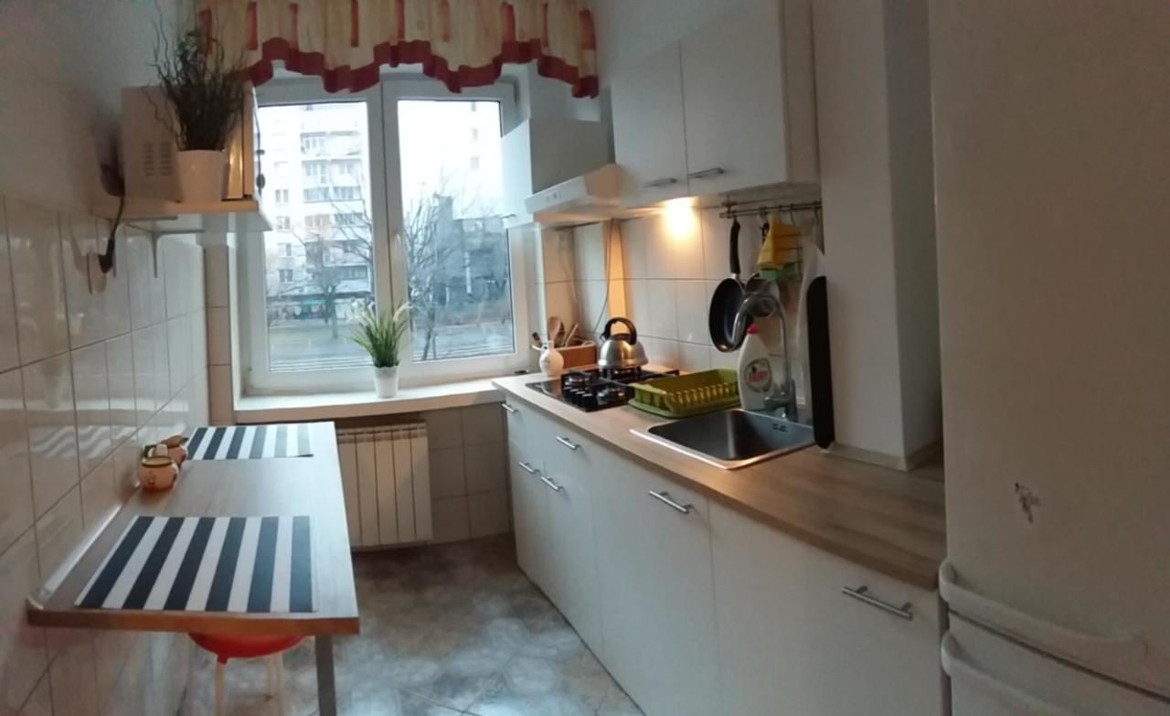 Апартаменты Center Warsaw - Apartament Jana Pawła Варшава-25