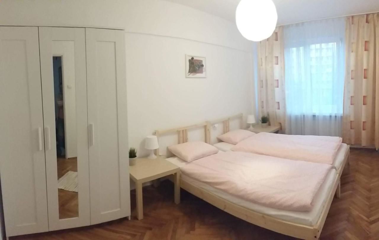 Апартаменты Center Warsaw - Apartament Jana Pawła Варшава-27