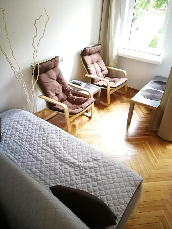 Апартаменты Center Warsaw - Apartament Jana Pawła Варшава-8