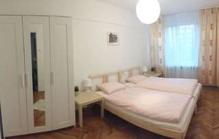 Апартаменты Center Warsaw - Apartament Jana Pawła Варшава Апартаменты-50