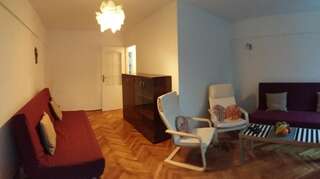 Апартаменты Center Warsaw - Apartament Jana Pawła Варшава Апартаменты-52