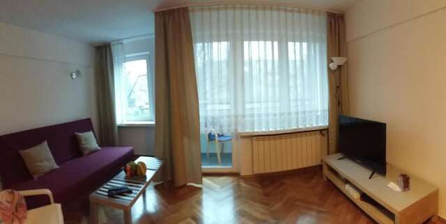 Апартаменты Center Warsaw - Apartament Jana Pawła Варшава-22