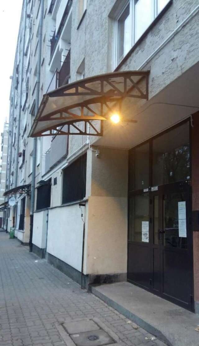 Апартаменты Center Warsaw - Apartament Jana Pawła Варшава-28